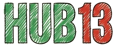 Hub 13